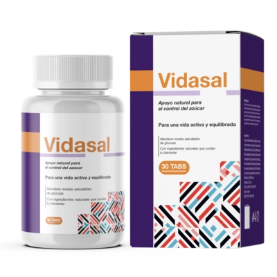 Vidasal